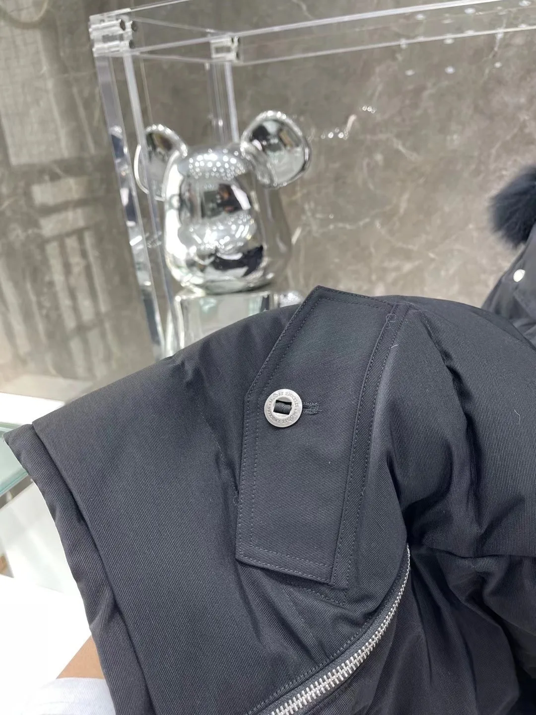 06 Moose Knuckles ， ins 、 、 。 ， ， ！ ， ， ， ！ Same Style Sizes: S XXL（ XS L）